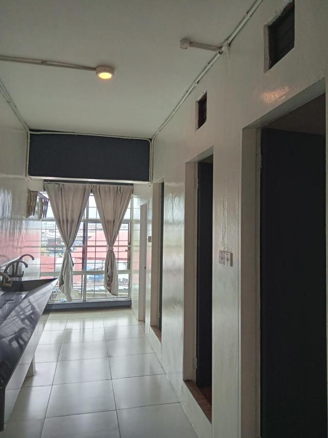Tempo Ext. Hostel Semporna Ngoại thất bức ảnh